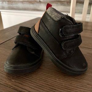 Cat & Jack Toddler Boys Haider Sneakers Size 5